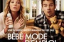 Affiche du film Bébé, mode d'emploi 