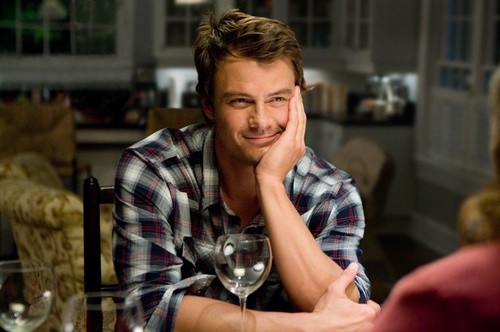 duhamel josh