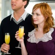 hayes macarthur christina hendricks