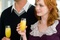 hayes macarthur christina hendricks