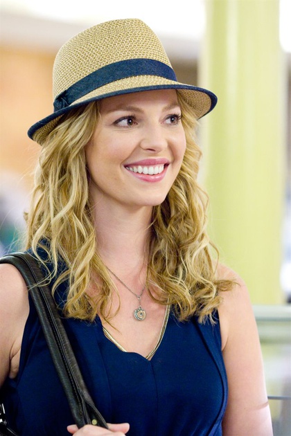 heigl katherine
