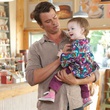 josh duhamel et sa filleule
