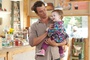 josh duhamel et sa filleule