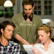 josh duhamel greg berlanti katherine heigl