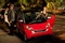 josh duhamel katherine heigl et une smart