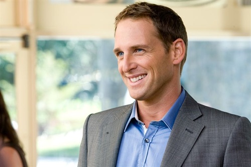 josh lucas