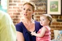 katherine heigl et sa filleule