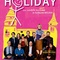 Affiche du film Holiday  - Holiday 