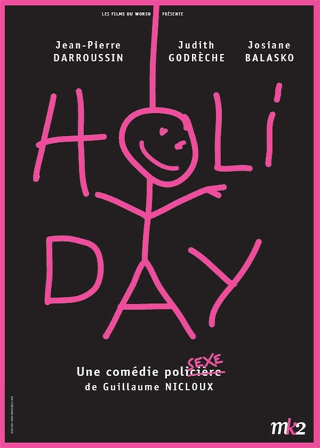 affiche teaser