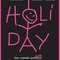 affiche teaser - Holiday 