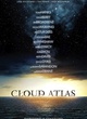 Affiche du film Cloud Atlas 