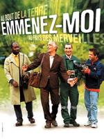 Affiche du film Emmenez-moi