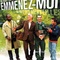 Affiche du film Emmenez-moi - Emmenez-moi 