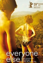 Affiche miniature du film Everyone else