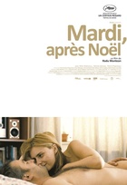Affiche miniature du film Mardi, après noël