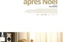 Affiche du film Mardi, après noël 
