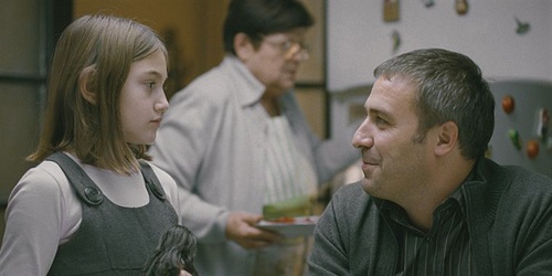 mimi branescu a droite