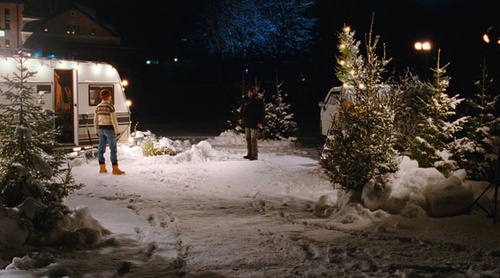 photo 2 du film home for christmas