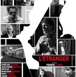 affiche du film l  tranger