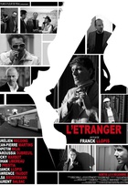 Affiche miniature du film L'Etranger