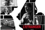 Affiche du film L'Etranger 