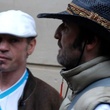 jo prestia a gauche