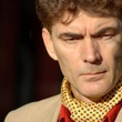 l acteur shpetim beja