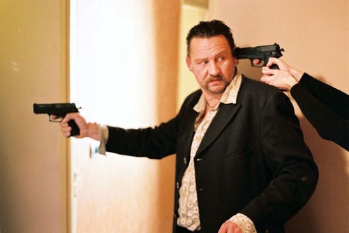 photo 3 du film l  tranger