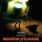 Affiche du film Indigène d'Eurasie   - Indigène d'Eurasie  