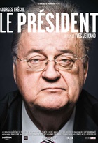 Affiche miniature du film Le président