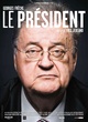 Affiche du film Le président 
