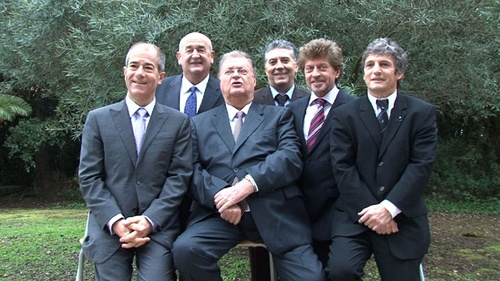 photo 5 du film le pr sident