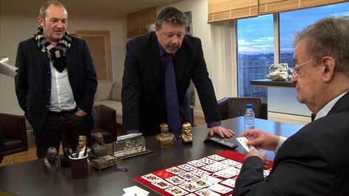 photo 7 du film le pr sident