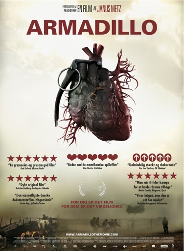 affiche officielle