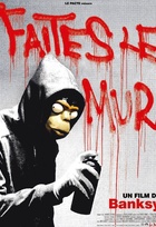 Affiche miniature du film Faites le mur !