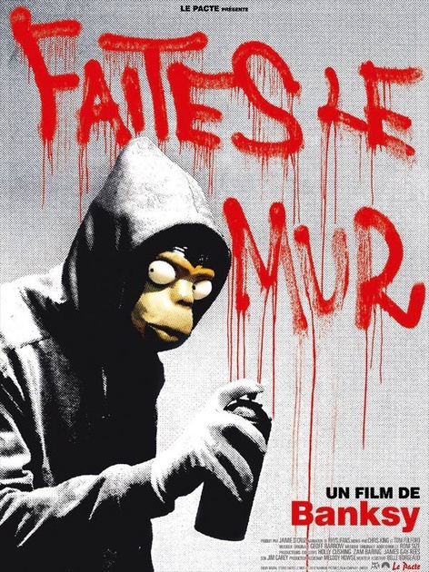 Affiche du film Faites le mur ! 