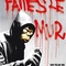 Affiche du film Faites le mur !  - Faites le mur ! 
