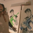photo 6 du film faites le mur