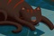 un chat