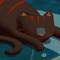 un chat - Une vie de chat 