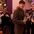ashton kutcher et lake bell
