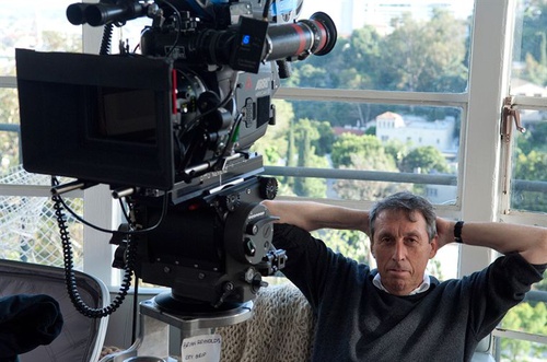ivan reitman r alisateur