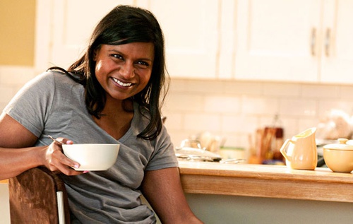 mindy kaling