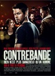 Affiche du film Contrebande 