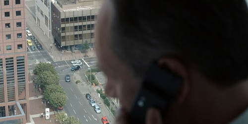 photo du film sous toi la ville