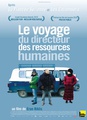 Le voyage du directeur des ressources humaines