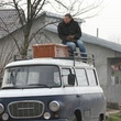 photo 2 du film le voyage du DRH
