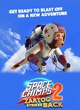 affiche am ricaine