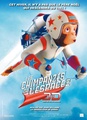 Les Chimpanzés de l'espace 2