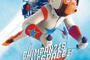 Affiche du film Les Chimpanzés de l'espace 2 